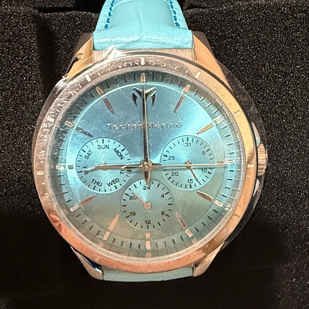 Technomarine MoonSun women's